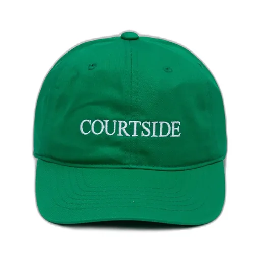 Courtside Hat