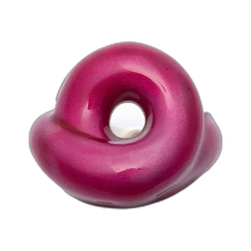 Tarallo Ring In 925 Silver (4,