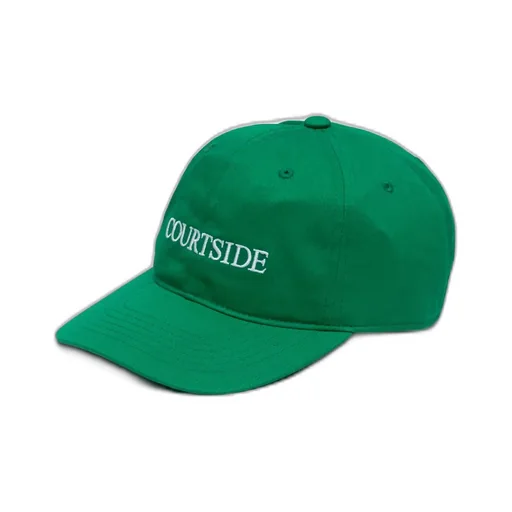 Courtside Hat