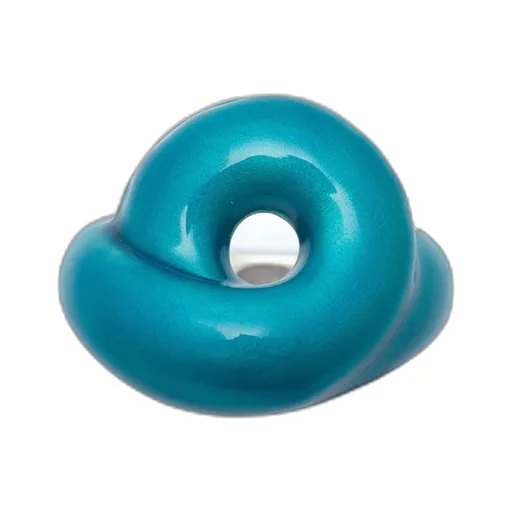 Tarallo Ring In 925 Silver (7,