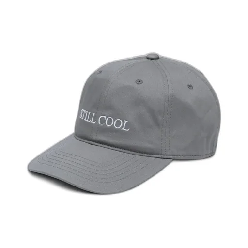 Still Cool Hat
