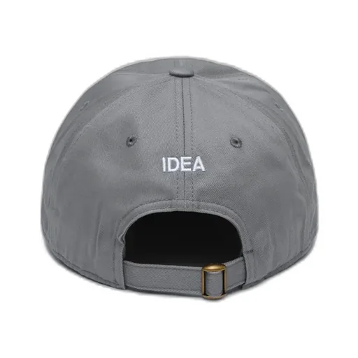 Still Cool Hat