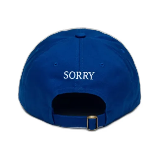 Sorry I Don't Work Here Hat