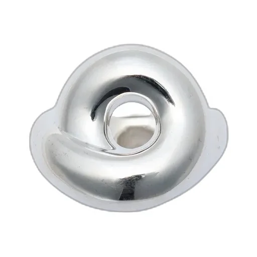 Tarallo Ring In 925 Silver (4,