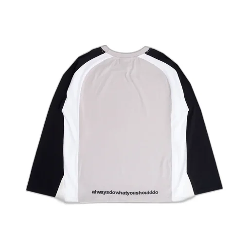 Animal Longsleeve