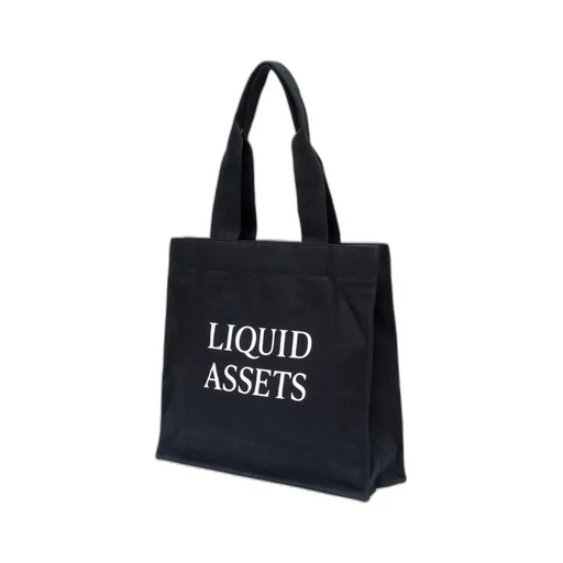 Liquid Assets Bag