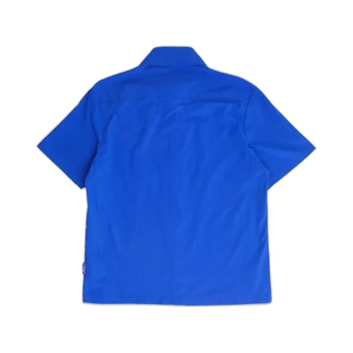 Tyfylt Ss Shirt