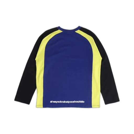 Animal Longsleeve