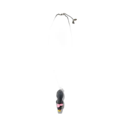 Runway Mix Rat Necklace