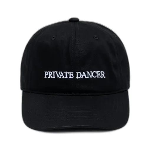 Private Dancer Hat