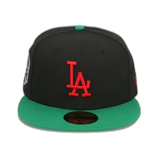 Union/ Dodgers