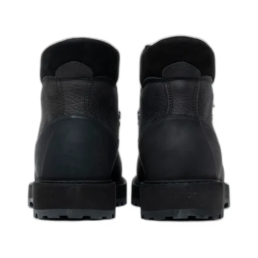 Roccia Vet Gomma Black