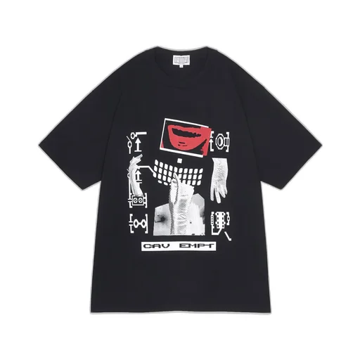 Lpis Display T-Shirt