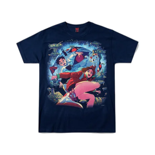 Dan Da Dan Tee