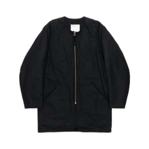 Liner Coat