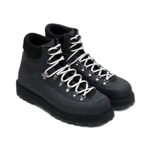 Roccia Vet Gomma Black
