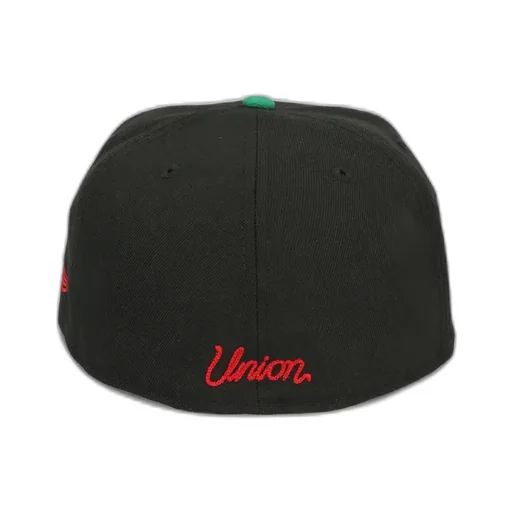 Union/ Dodgers