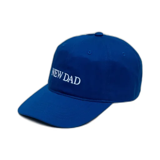 New Dad Hat