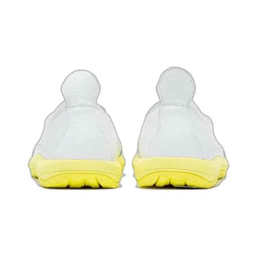 Pantelleria Yellow/White
