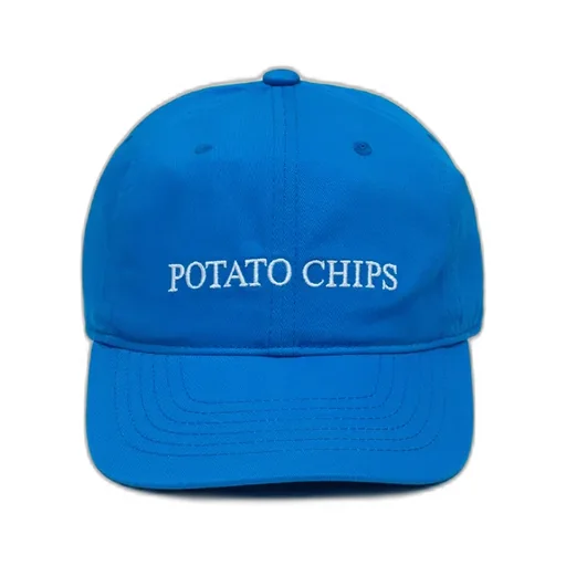 Potato Chips Hat