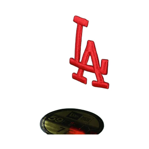 Union/ Dodgers