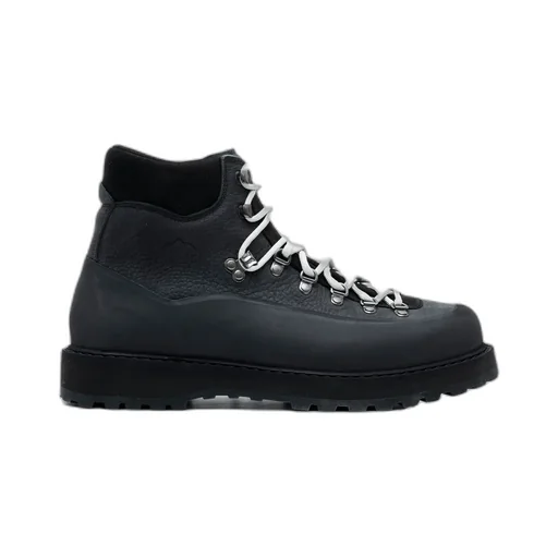 Roccia Vet Gomma Black