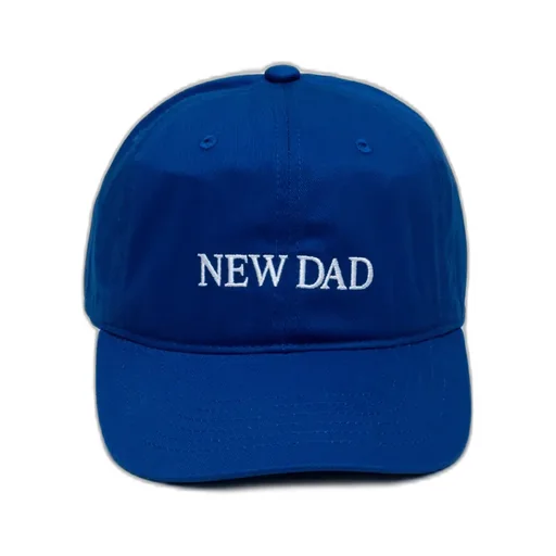 New Dad Hat