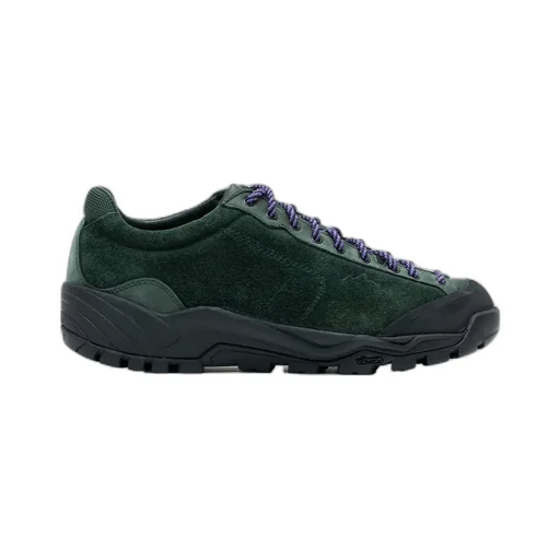 Movida Dark Green
