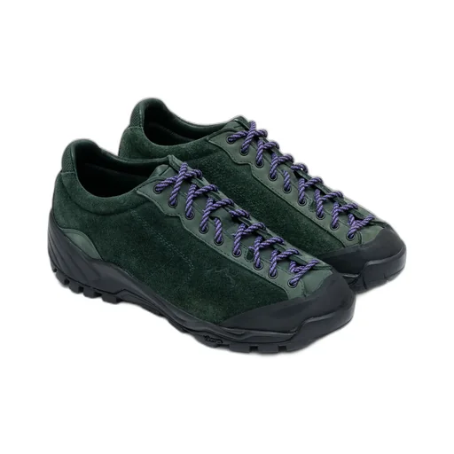 Movida Dark Green