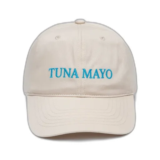 Tuna Mayo Hat