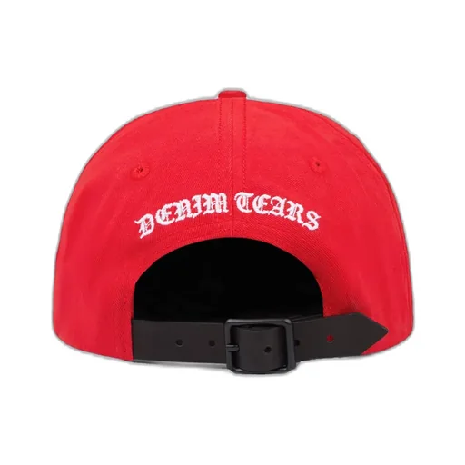 Black Jesus Cap