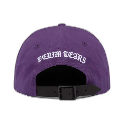 Black Jesus Cap