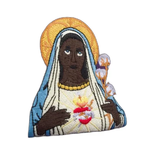 Black Mary Cap