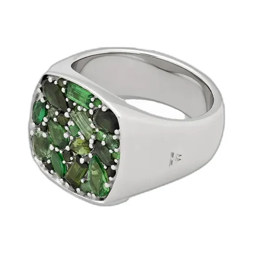 Kaleidoscope Ring Shinrin