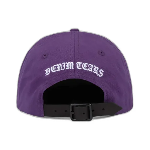Black Mary Cap