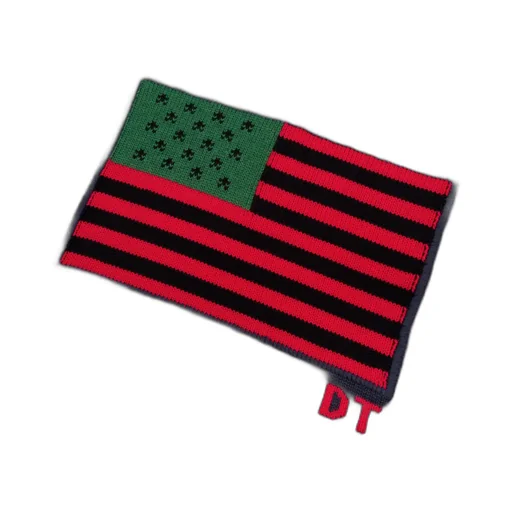 Dt Flag Vest