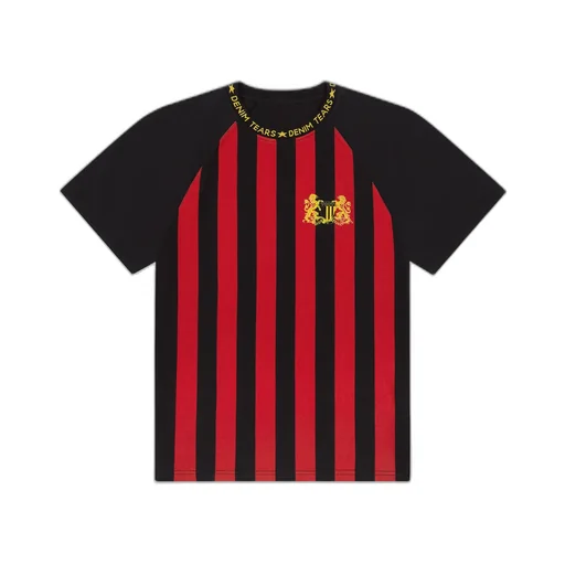 Two Tone Raglan Tee