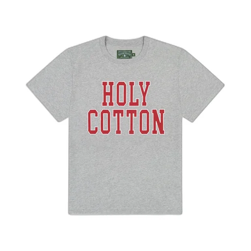 Holy Cotton Tee