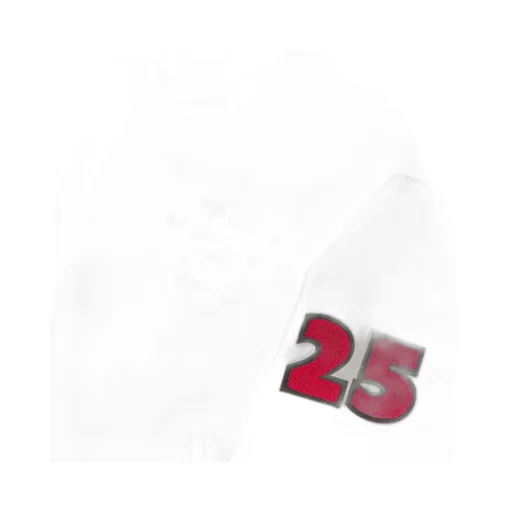Peace Wreath Varsity Jacket