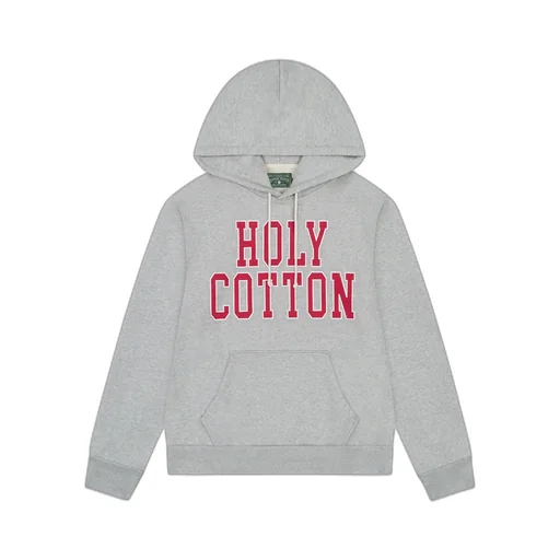 Holy Cotton Hoodie