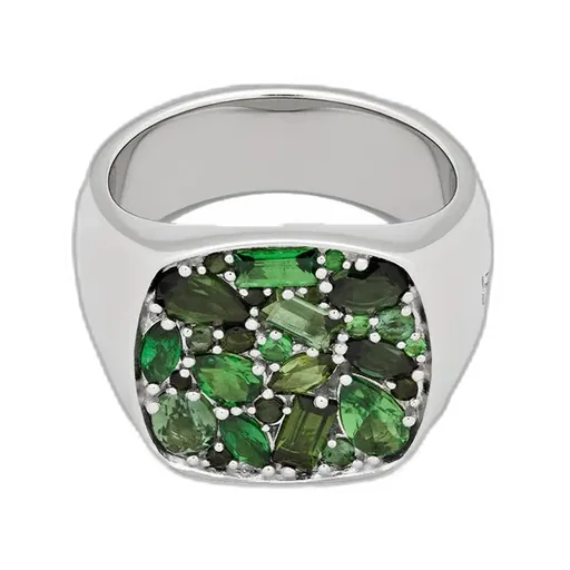 Kaleidoscope Ring Shinrin