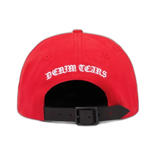 Black Mary Cap