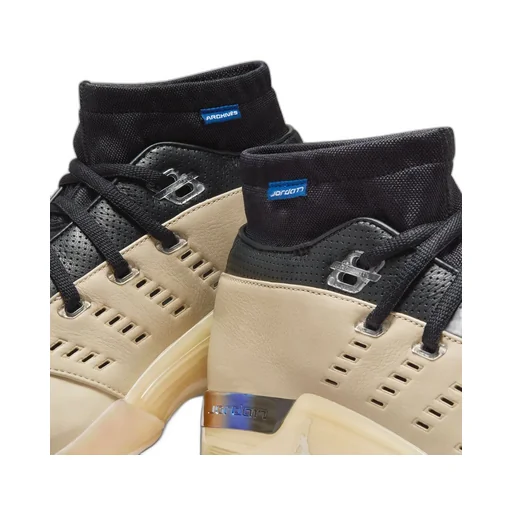 Air Jordan 17 Retro Low Sp