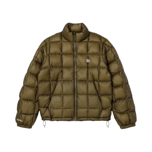 Midweight Puffer