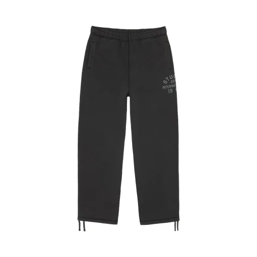Stussy Est Fleece Pant