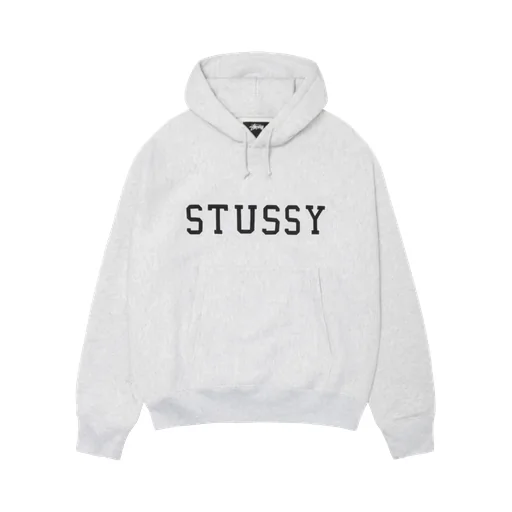 Stussy Applique Hood