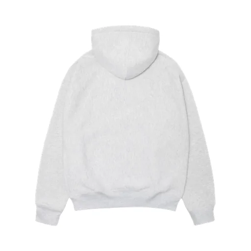 Stussy Applique Hood