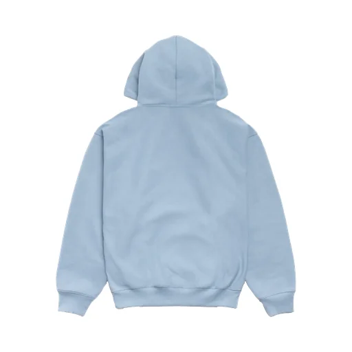 Double Stripe Hoodie