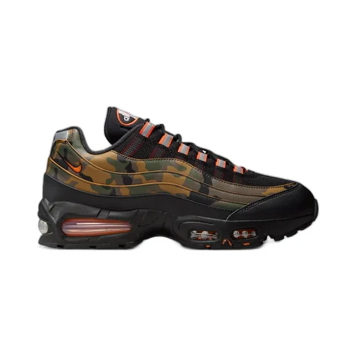 Nike Air Max 95 Qs