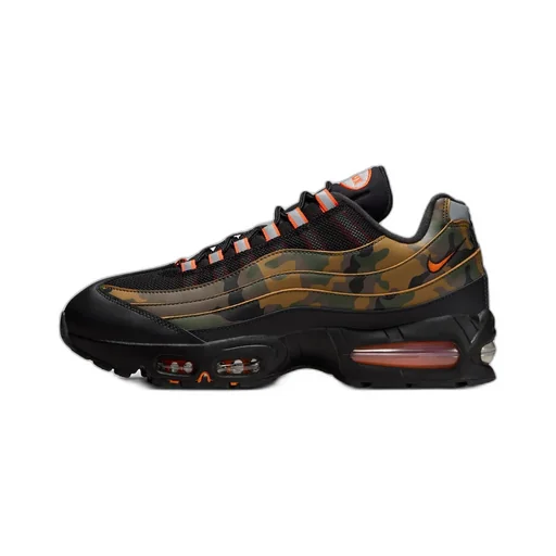 Nike Air Max 95 Qs